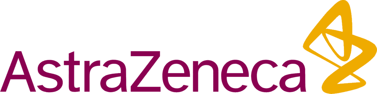 AstraZeneca Logo