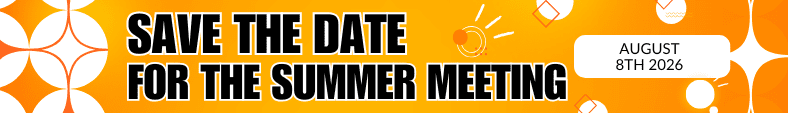 Summer meeting image